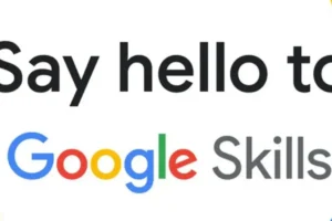 Google Skills is coming: with many training courses dedicated to AI.